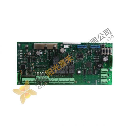 Alfa Laval EPC 50 I/O Control Board 3183045486/3