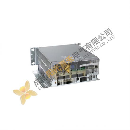 ABB DCF803-0050 Servo Board: Precise Control for Industrial Automation