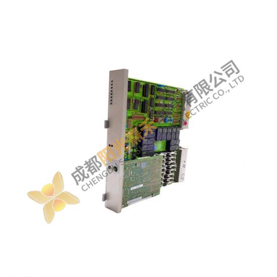 Siemens 6DS16058AA Digital Output Module