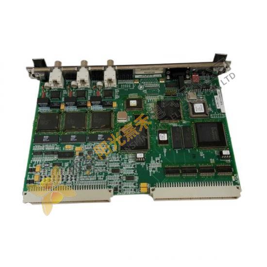 GE-FANUC IS215VCMIH2CC - Communication Card