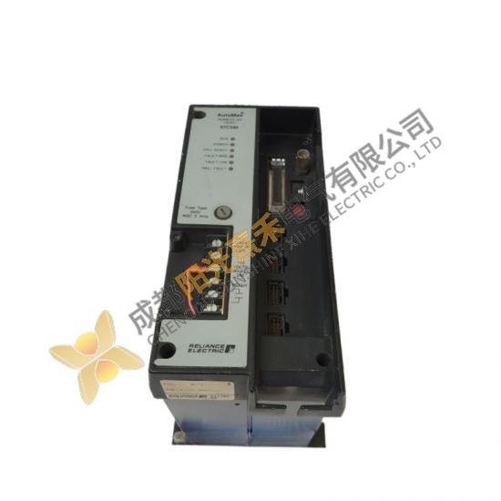 RELIANCE ELECTRIC 57C330: Industrial Control Module