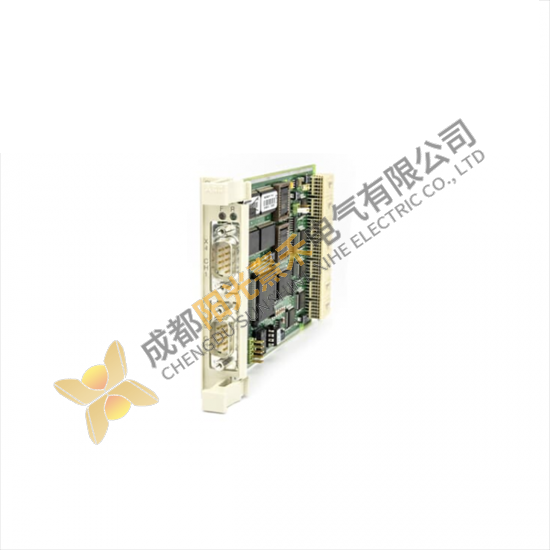 ABB 3BSE003827R1 MODBUS Interface; Manufacturer:ABB