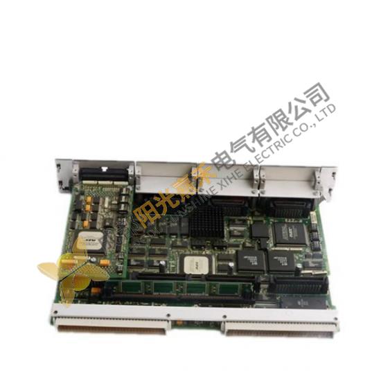 GE-FANUC DS200DSPCH1A Mark VI Circuit Board