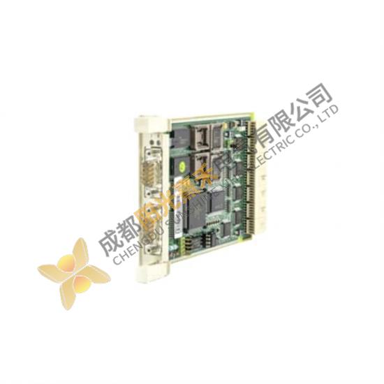 ABB CI534V04 3BSE010702R1 Submodule for Allen-Bradley Interface; Manufacturer: ABB