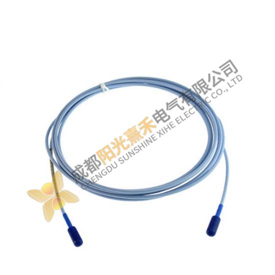 Bently Nevada 330130-040-00-00 / CN 3300 XL Standard Extension Cable; Manufacturer: Bently-Nevada