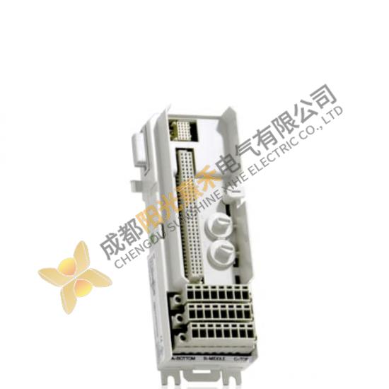 ABB TU813 3BSE036714R1 Compact Module