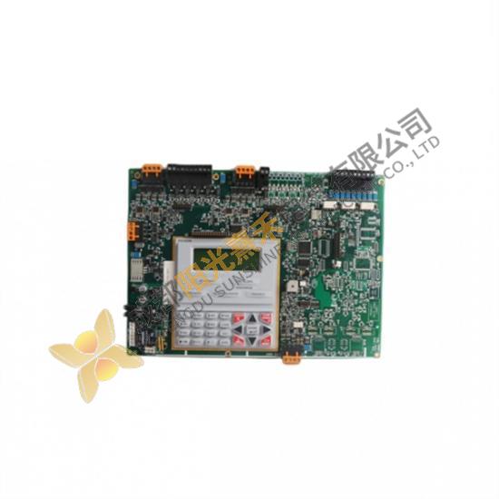 Honeywell RP-2001 MRP200XV31 Control Board