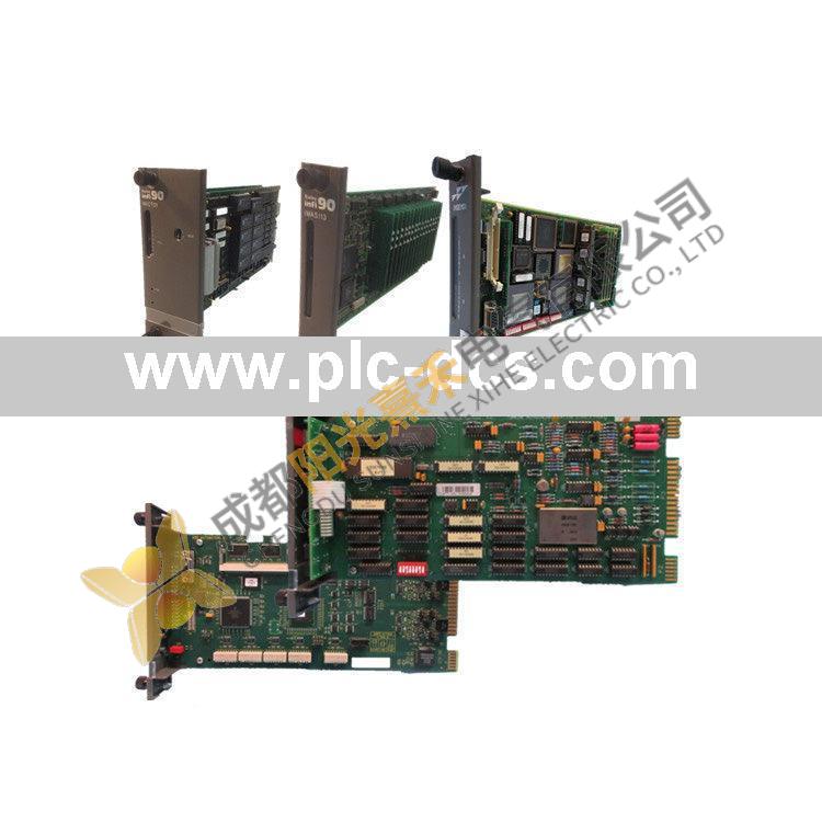 ABB ABB-01C Module Card - Advanced Industrial Control Solution