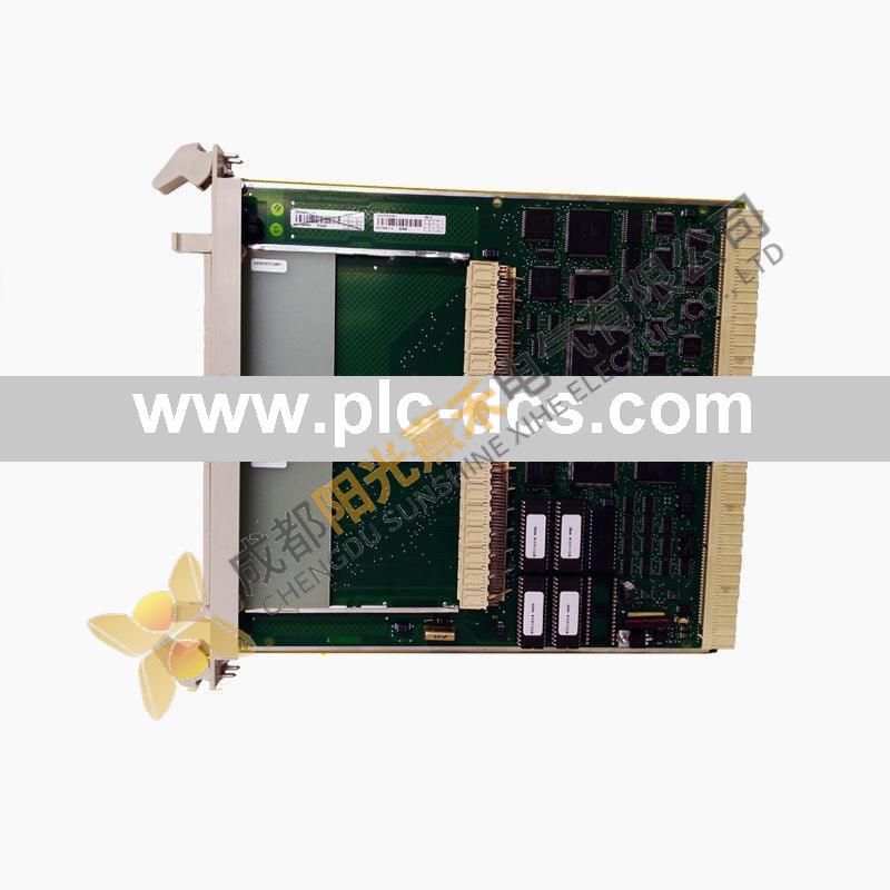 ABB SCC-C (23070-010132110) System Module PLC