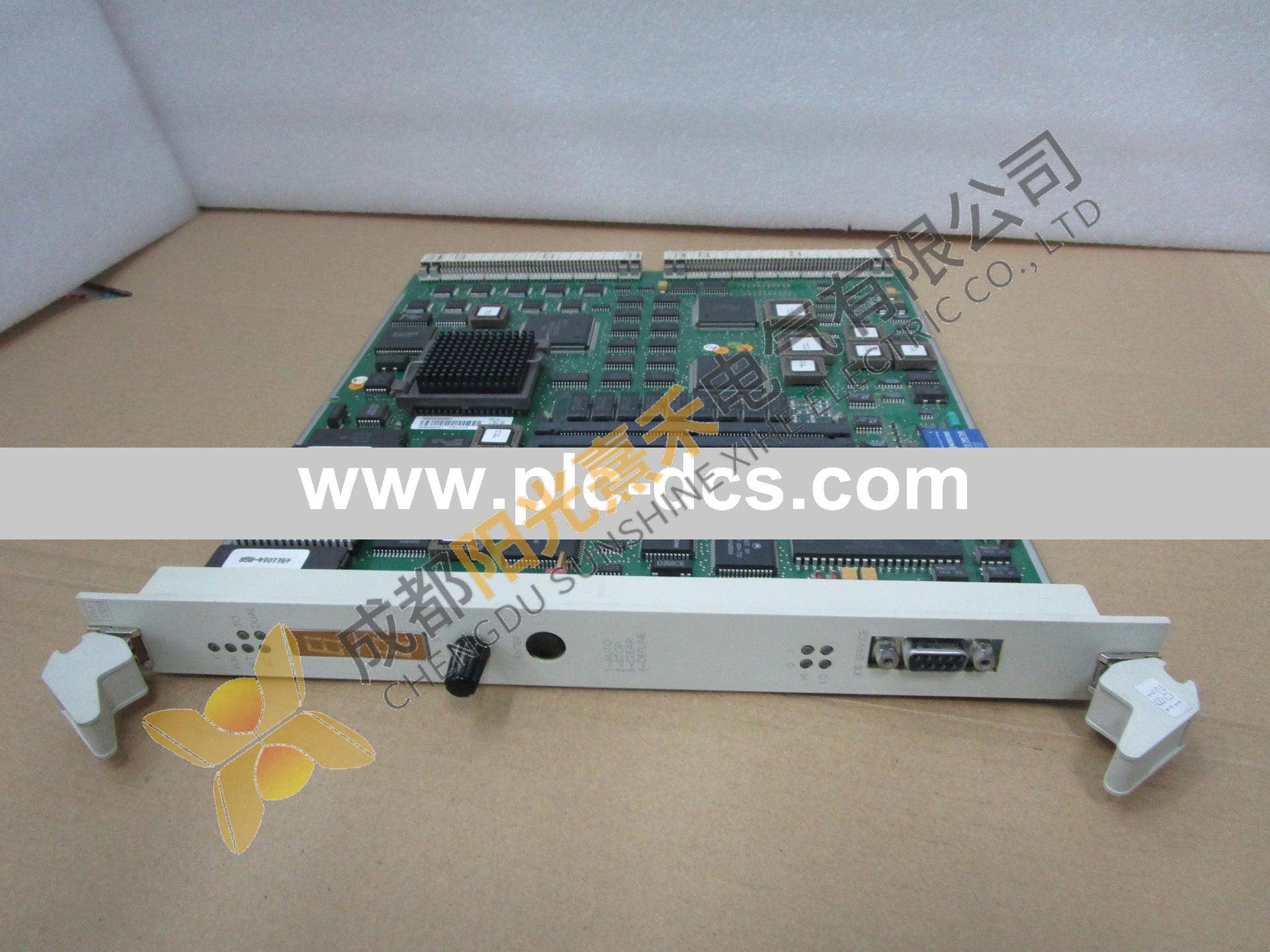 ABB UAA326A04 HIEE300024R4 Module