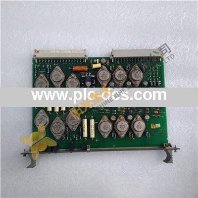 ABB MC91 HESG440588R4 HESG112714/B Module Controller