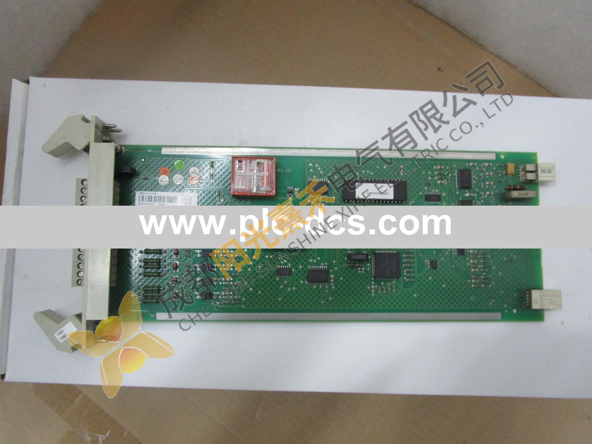 ABB 3BSE020836R1 DI840 - Industrial Control Module