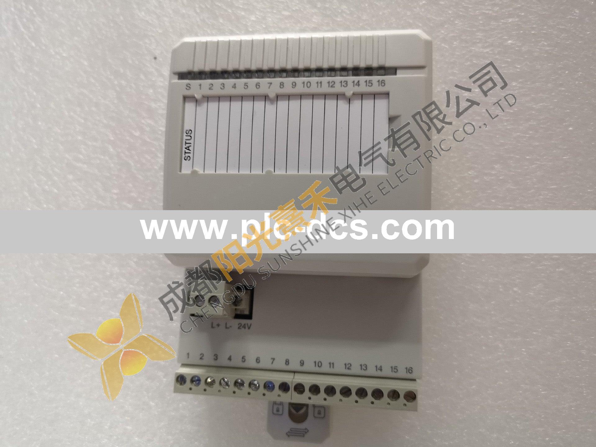 ABB 3BSE069053R2 Module