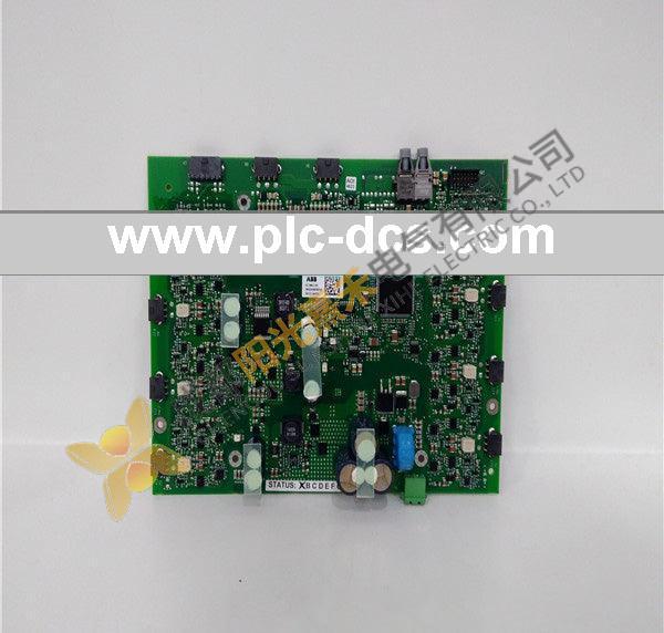 ABB PM783FB0 Industrial Control System