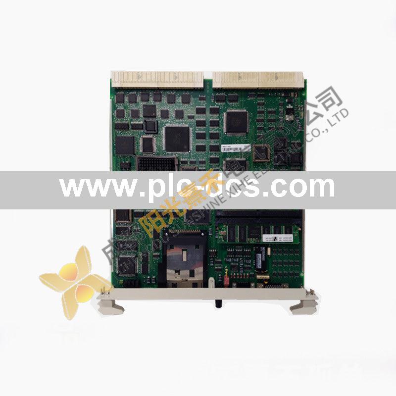 ABB PM591-ETH 1SAP150100R0271 Programmable Logic Controller