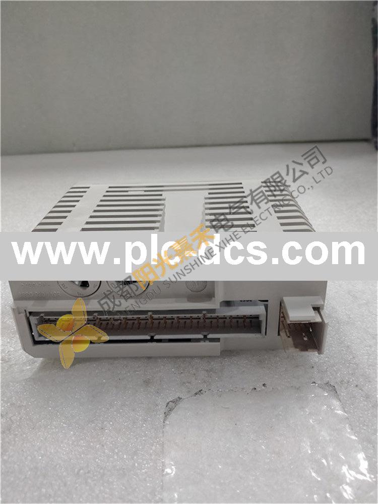 ABB AO810 3BSE008522R1: Precision Control Module