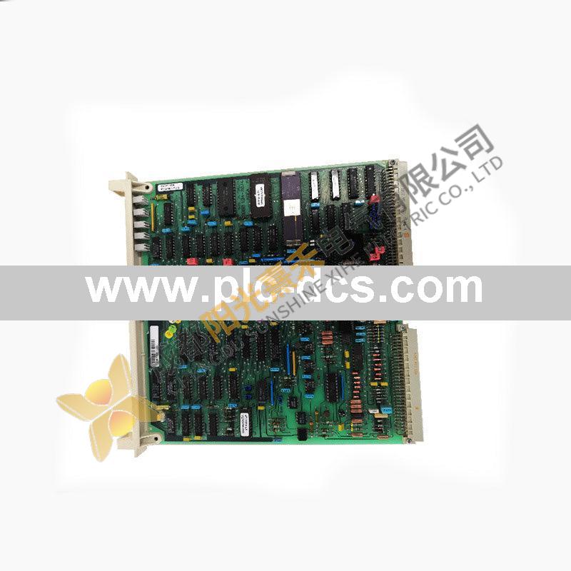 ABB DSDP140A 57160001-ACT Fresh Control Board