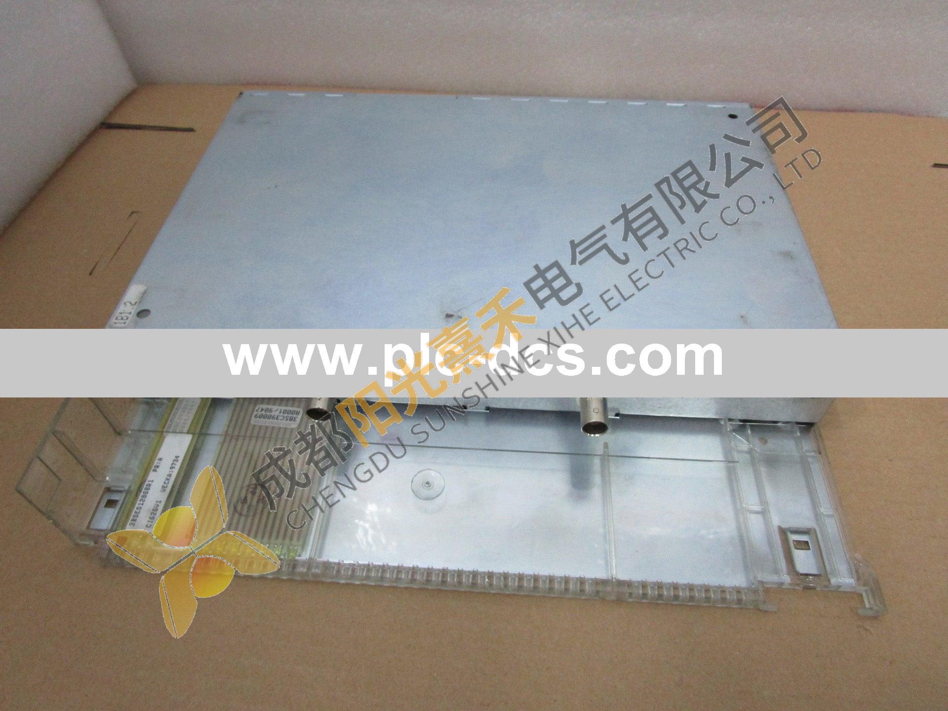 ABB CI627A 3BSE017457R1 - Industrial Control Module