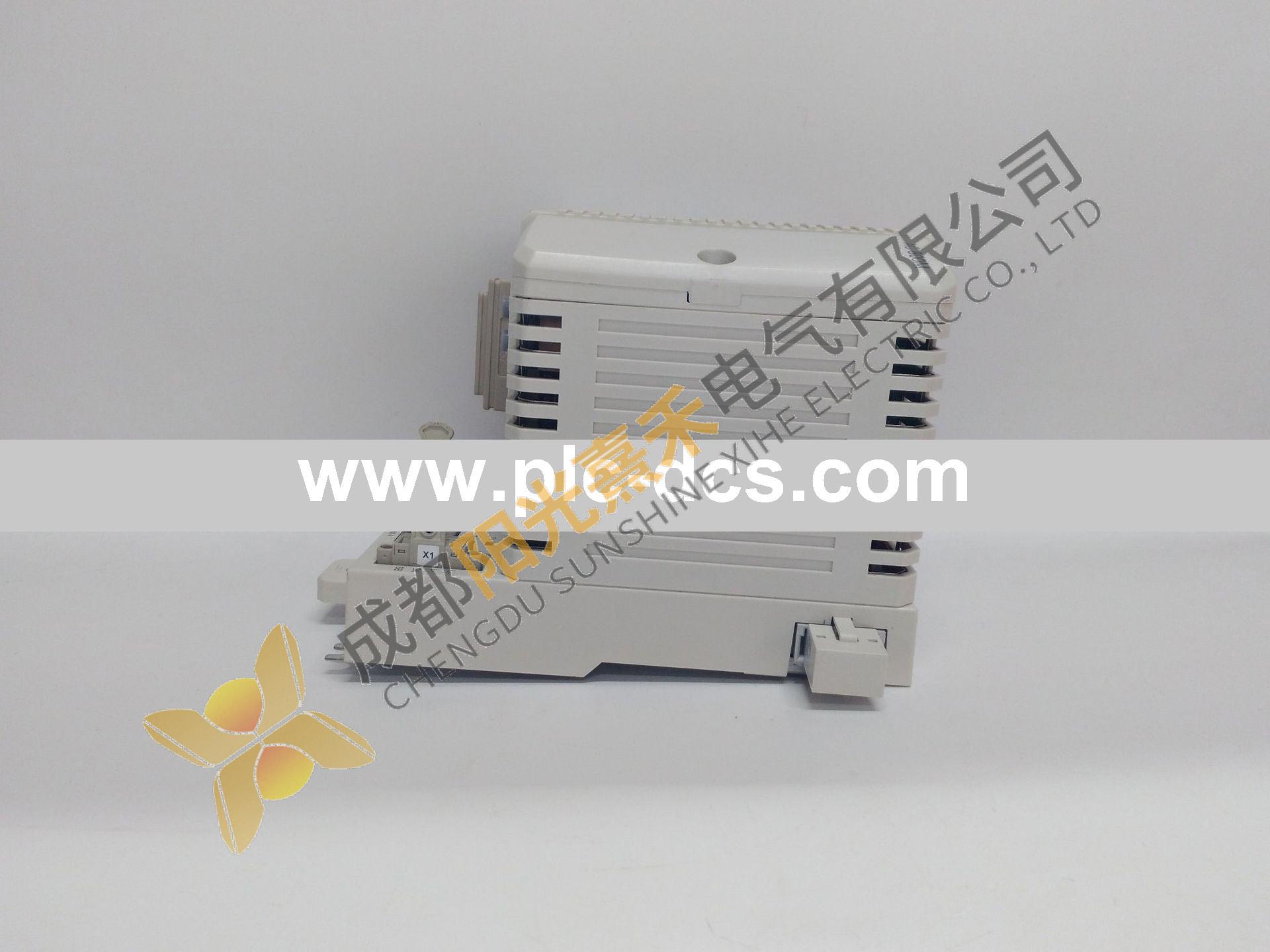 ABB CI851K01 Communication Modules for Industrial Control; Manufacturer: ABB