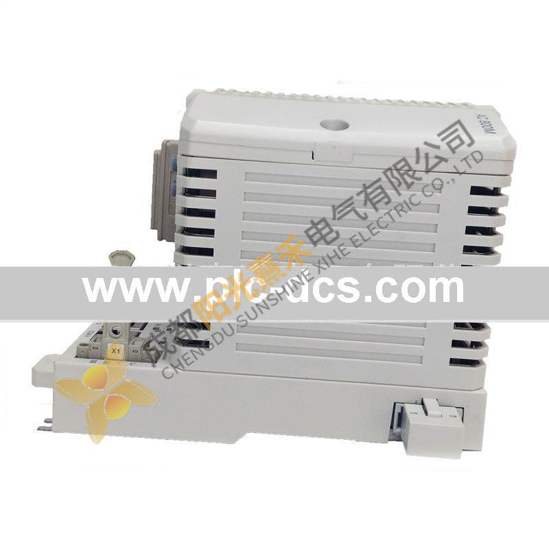 ABB CI854BK01 3BSE069449R1 - Industrial Control Module