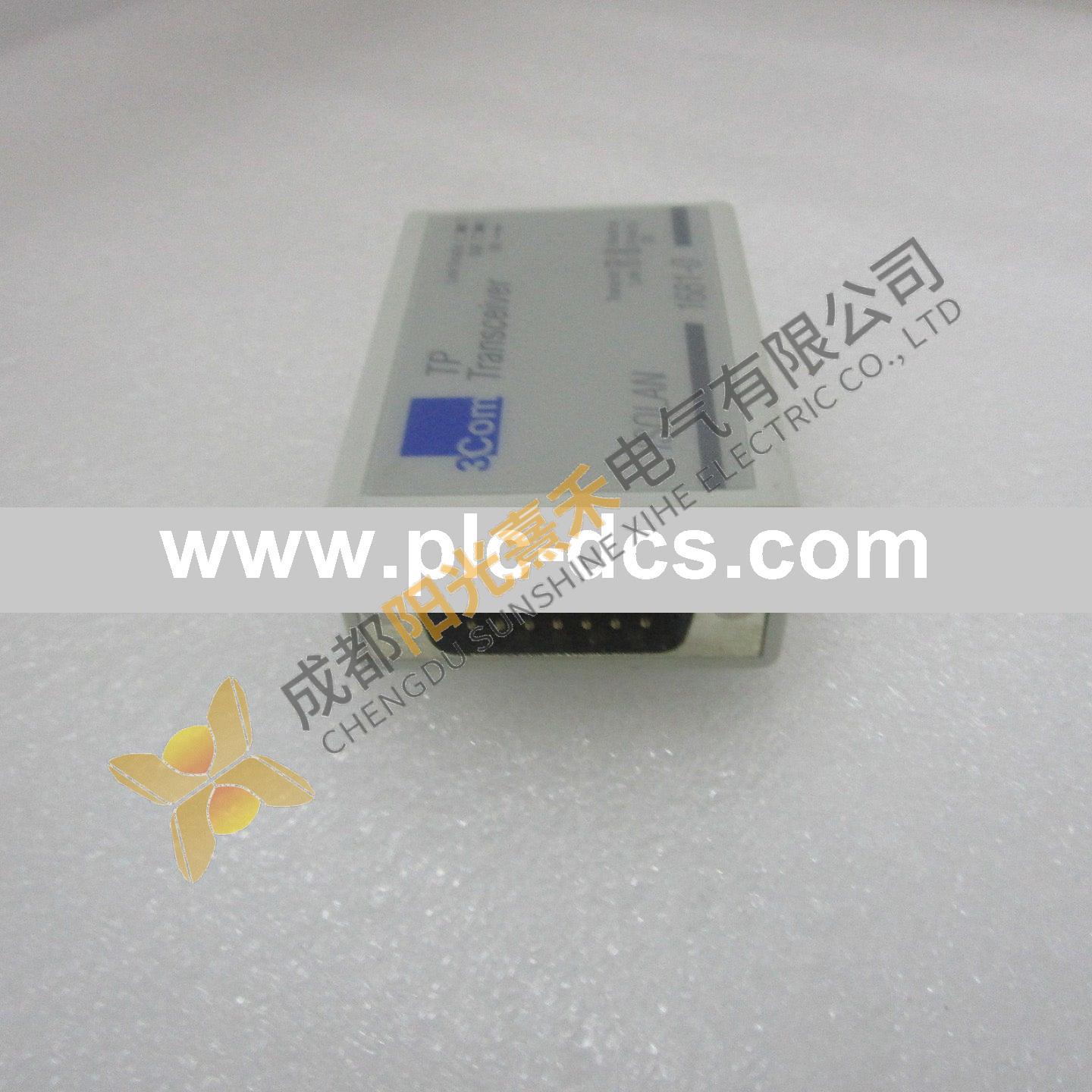 ABB CS513 - 3BSE000435R1 Industrial Control Module