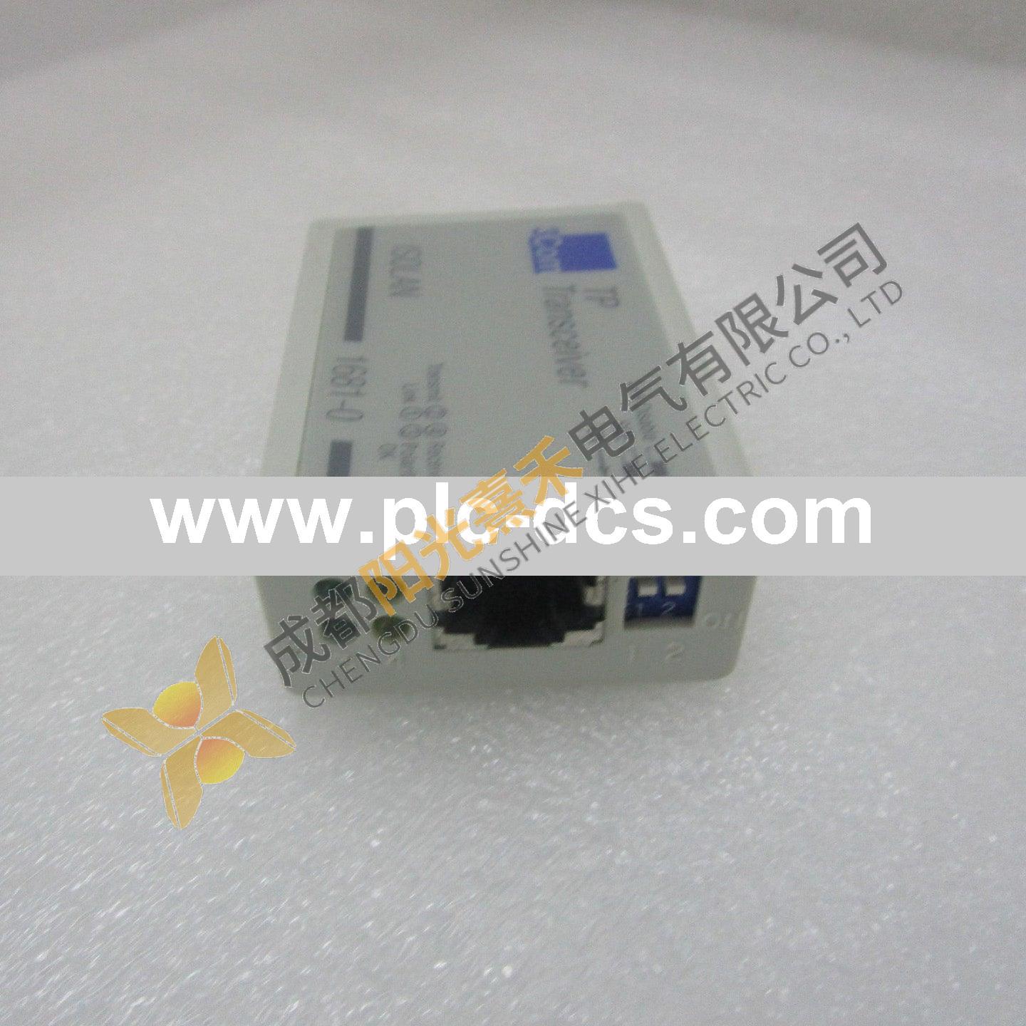 ABB CS513 - 3BSE000435R1 Industrial Control Module