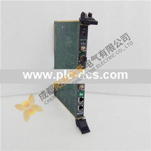 ABB TE 1605341 VER02 1605340-05 Module