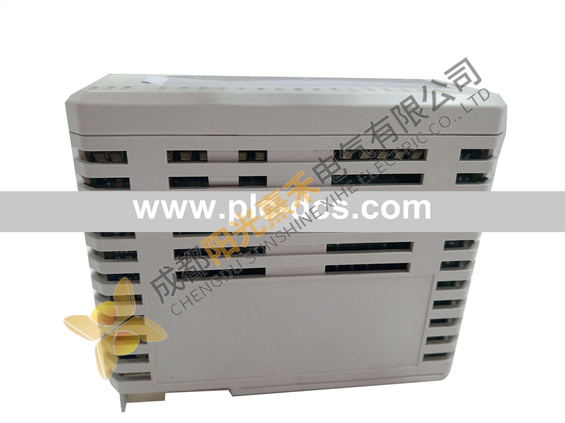 ABB DI810 - 3BSE008508R1: Industrial Control Module