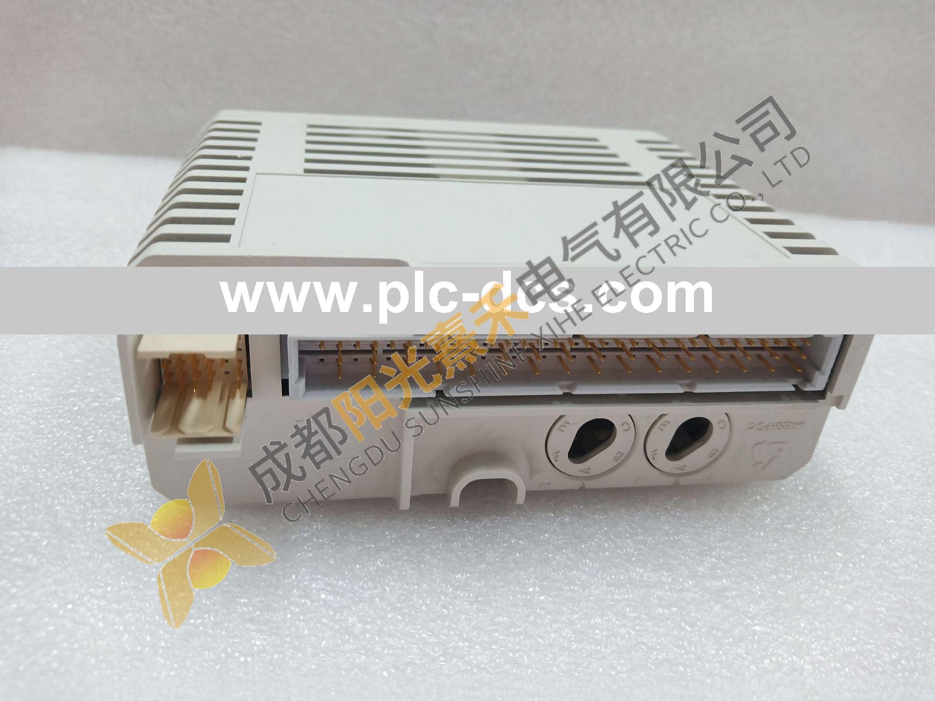 ABB DI880 3BSE028586R1: Precision Control Module