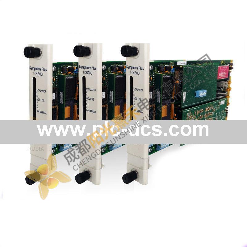 ABB DSTC175 57310001-KN: Precision Control Module