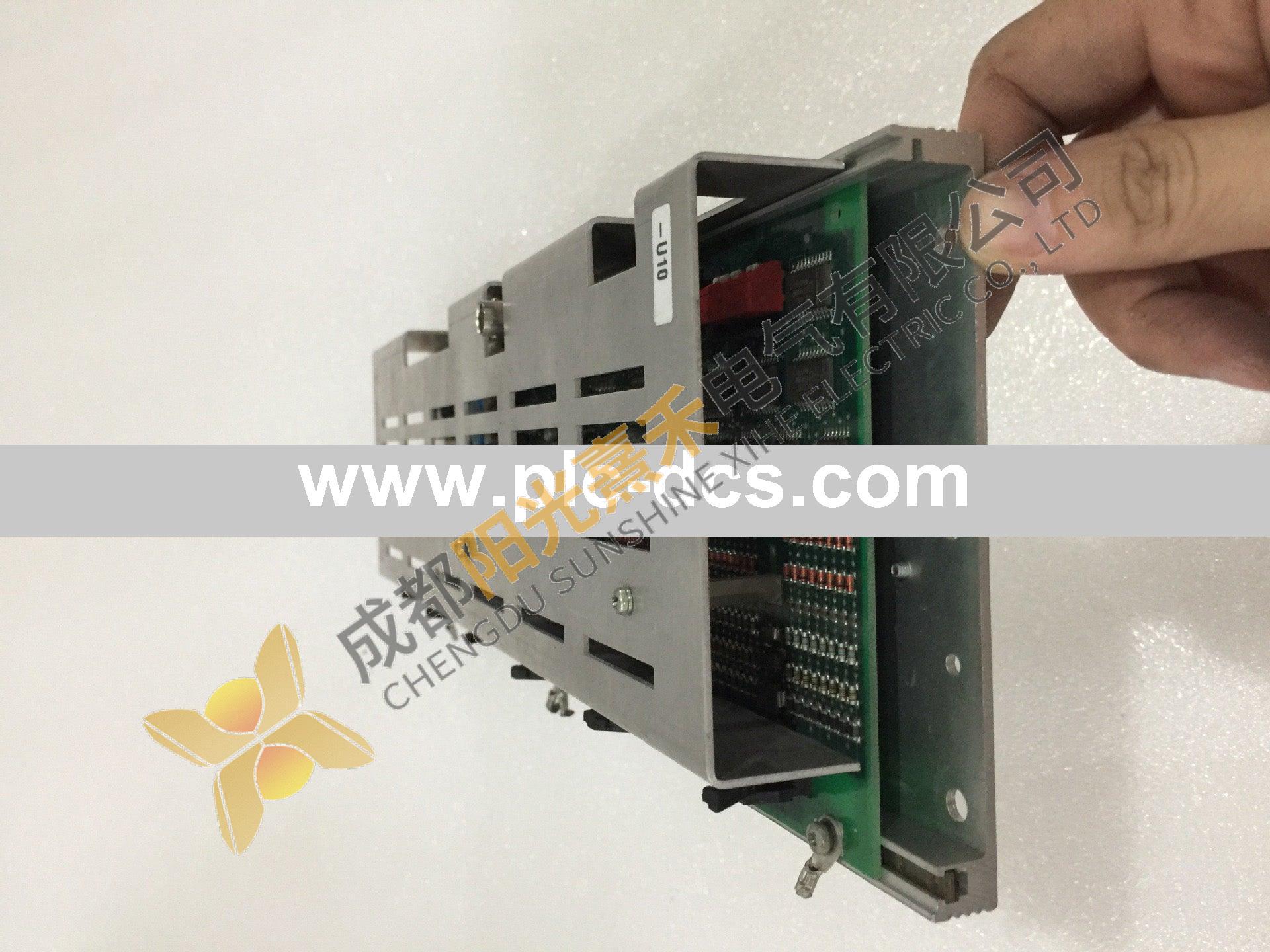 ABB FS450R17KE3/AGDR-71C INFINEON IGBT Module, ABB Manufacturing