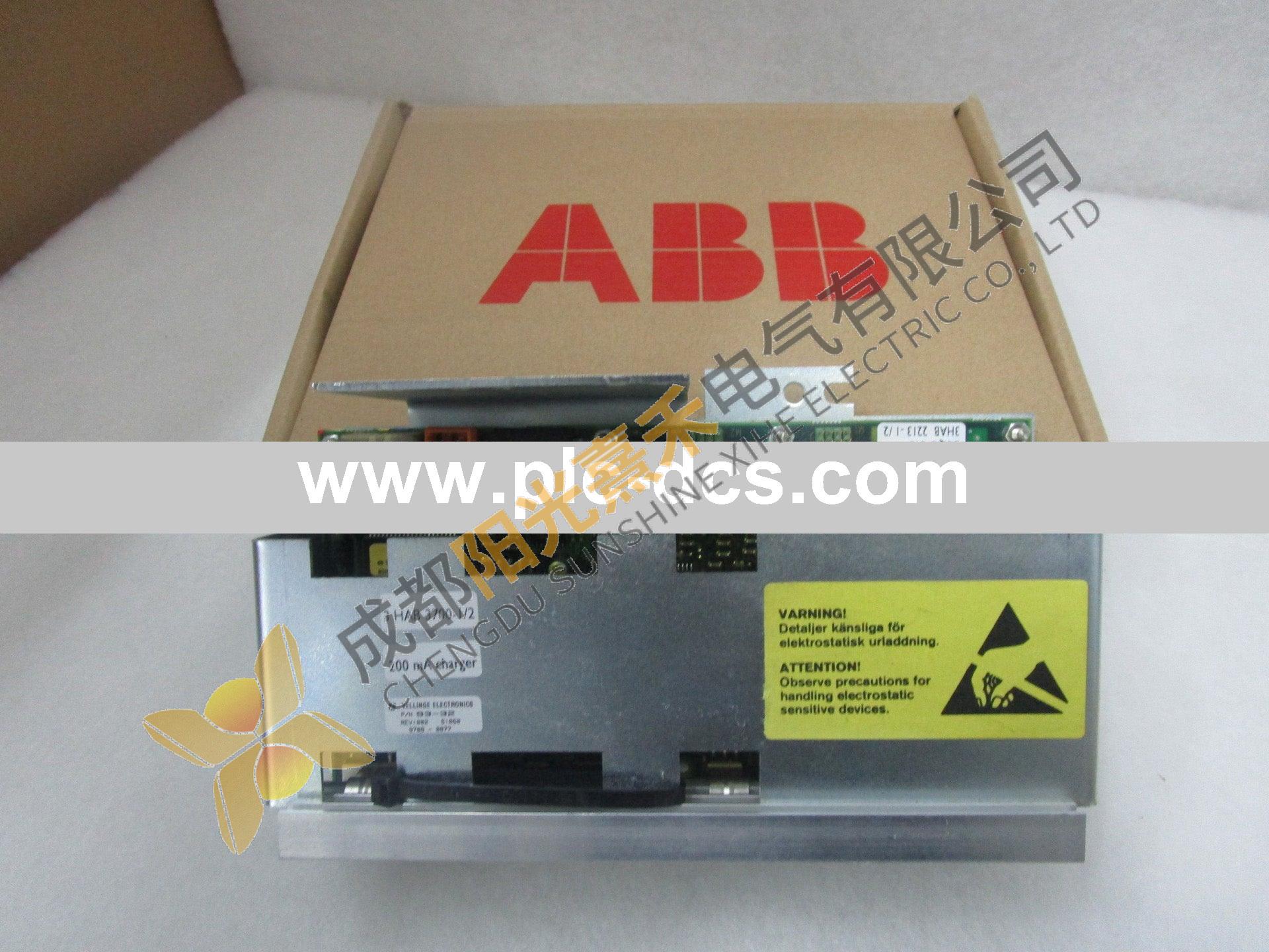 ABB DSTC454: Industrial Automation Module