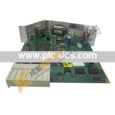 ABB EI803F 3BDH000017R1 - Industrial Control Module