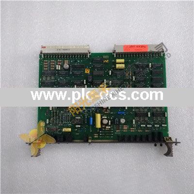 ABB IMICV01 Servo Valve Interface Module; Producer: ABB