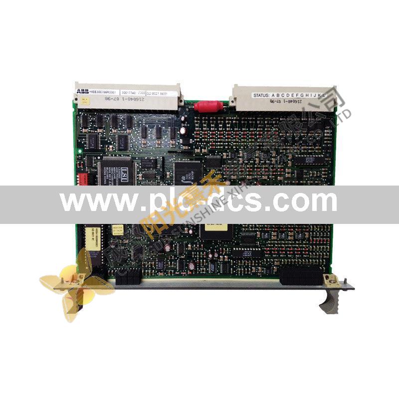 ABB KUC755AE106 | Industrial Control Module | ABB