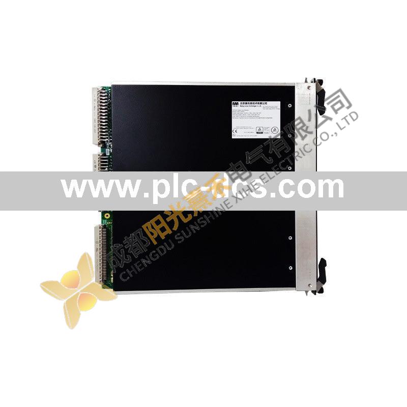 ABB MPRC086444-005 Control Module