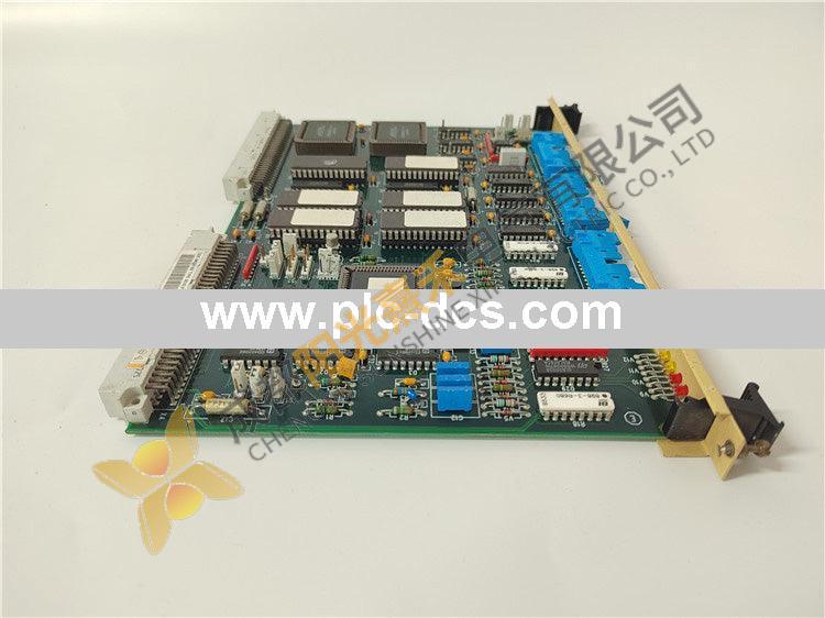 ABB OCAH 940181103 - Advanced Control Module