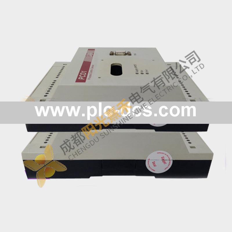 ABB PCD232A 3BHE022293R0101: Precision Drive for Industry