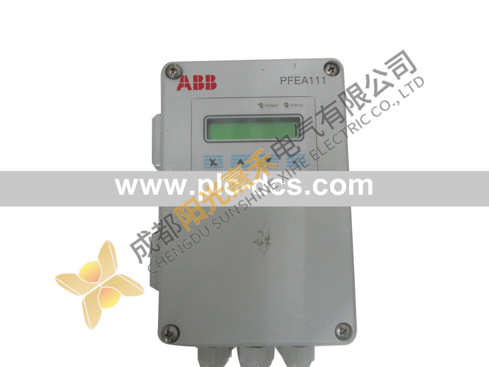 ABB PFEA111-65 | 3BSE050090R65 - Industrial Control Module