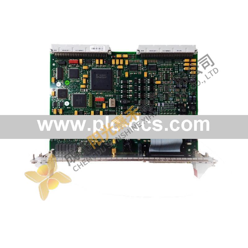 ABB PFSK162 3BSE015088R1: High-Performance Automation System