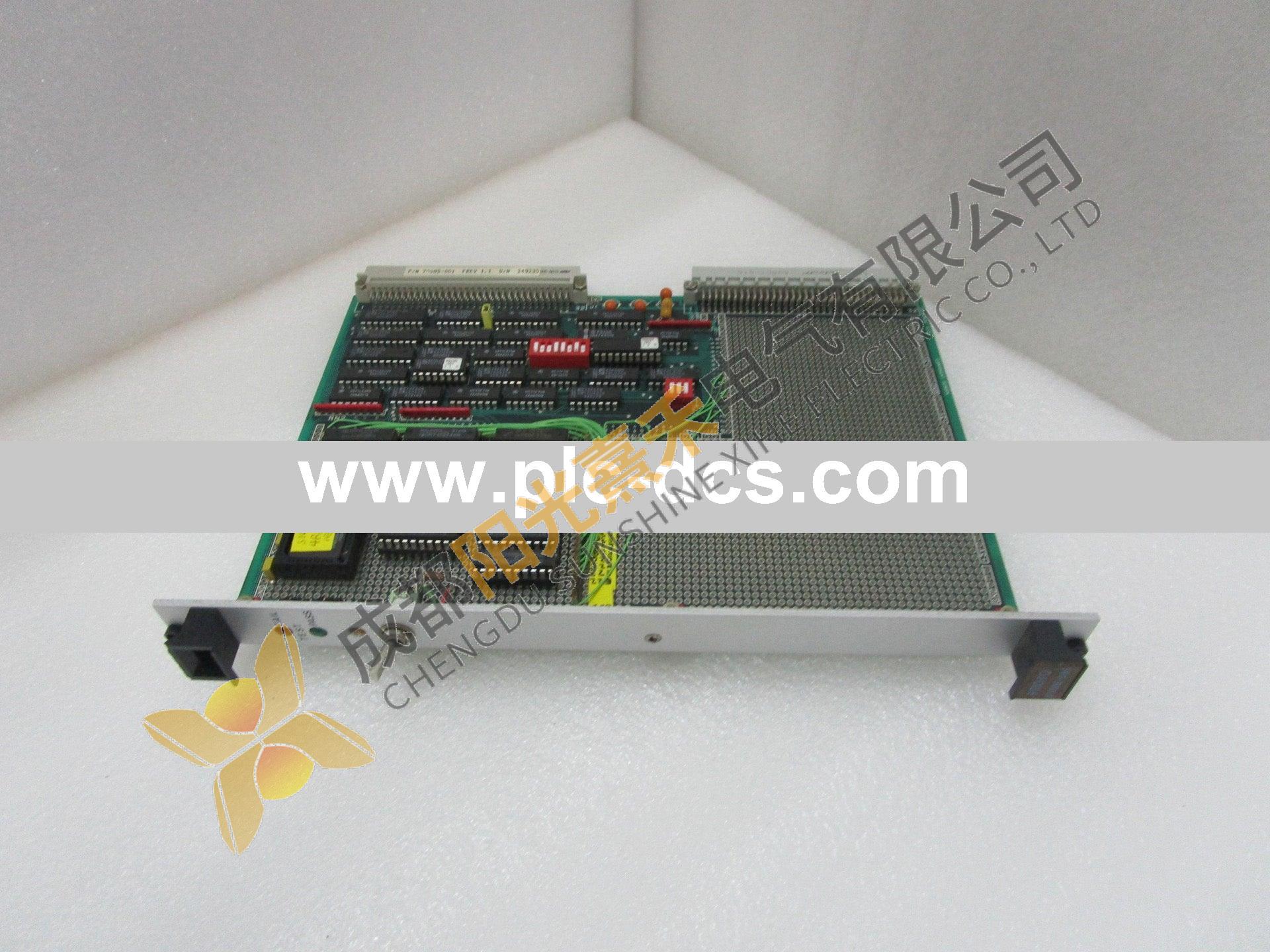 ABB PFTL201C 20KN: Precision Control Module