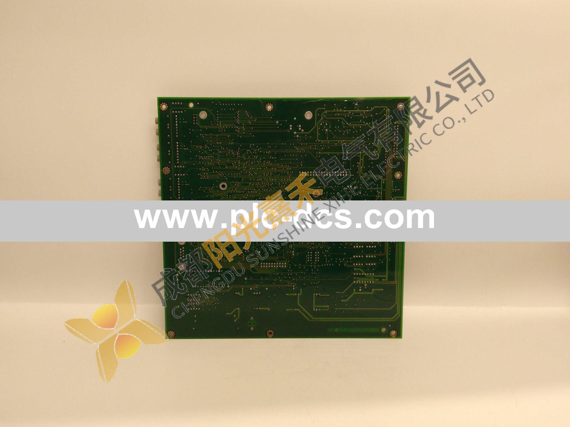 ABB PM554-RP-AC 1SAP120700R0001: Industrial Control Module