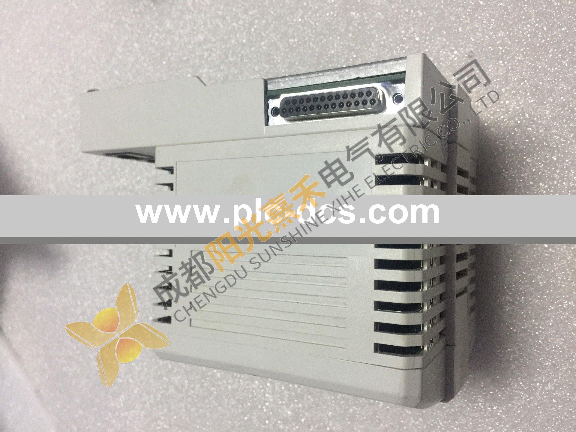 ABB PM665 3BDS005799R1: Industrial Control Module