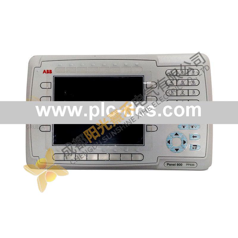 ABB DSAI133A 3BSE018290R1 Module Controller