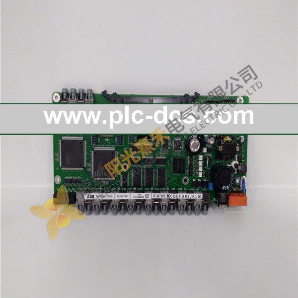 ABB PPC907BE 3BHE024577R0101 - Industrial Control Module