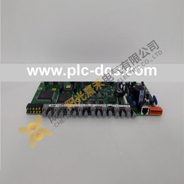 ABB PPC907BE 3BHE024577R0101 - Industrial Control Module