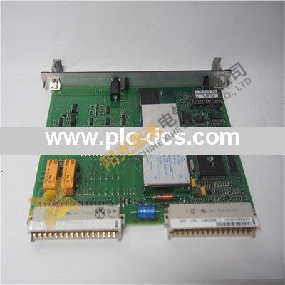 ABB PPD113B03-26-100100 3BHE023584R2625: Precision Control for Industrial Applications