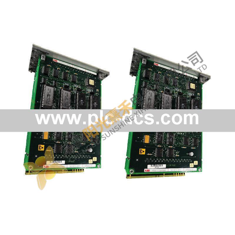 ABB PS1306-75-P Control Module; Manufacturer:ABB