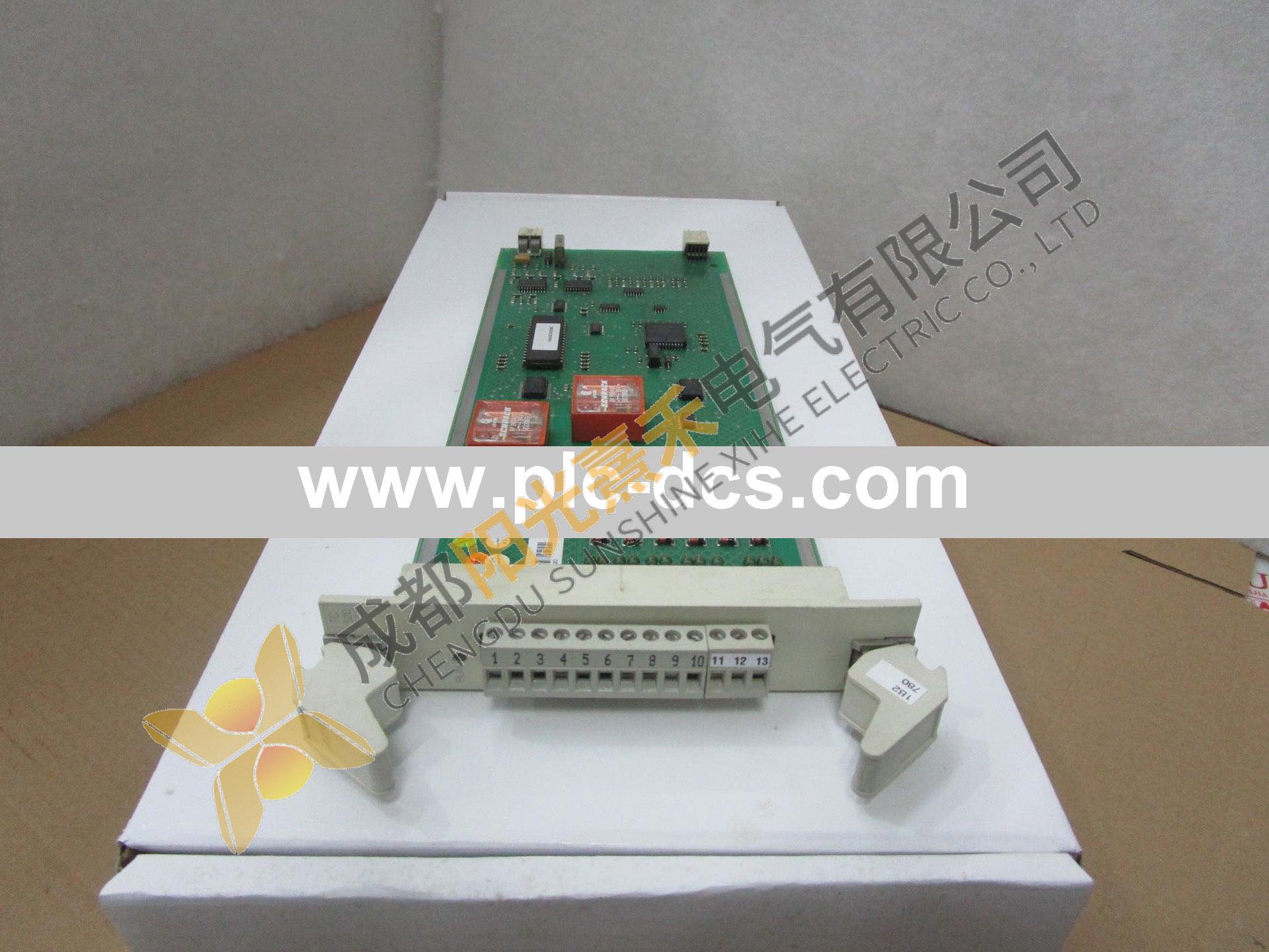 ABB SDCS-POW-1C; Producer: ABB