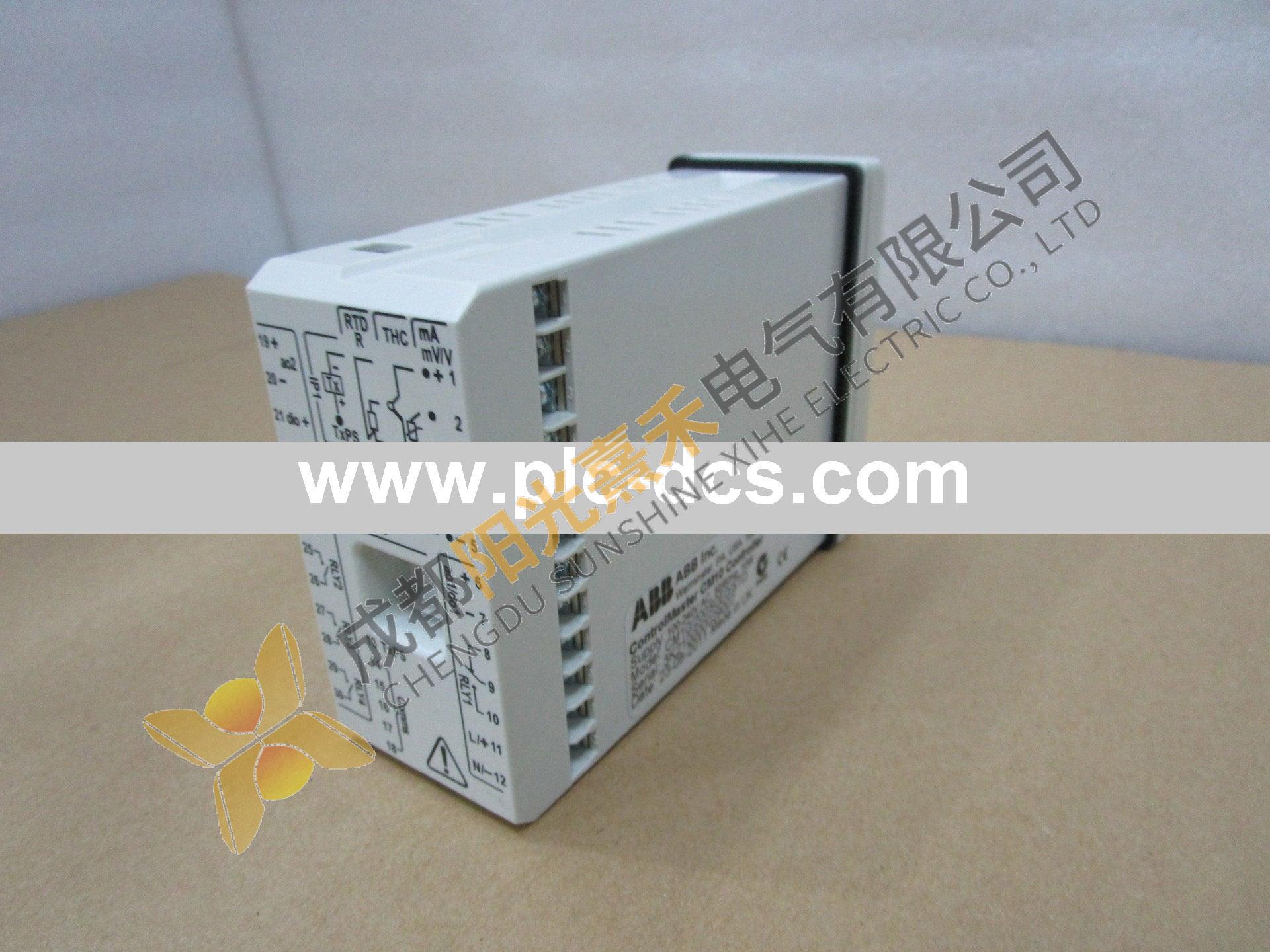 ABB SNAT7261INT - Industrial Control Module